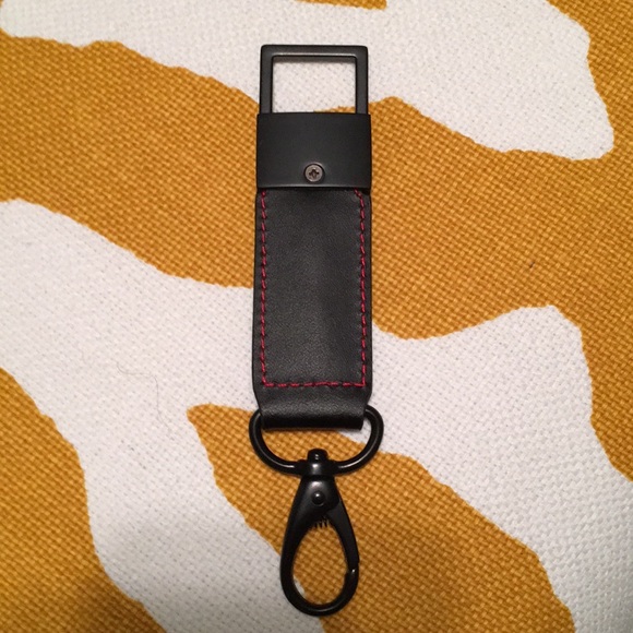 Polo Key Ring - Picture 2 of 2